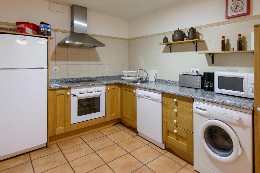 Photo of Kitchen in Boca de Huergano
