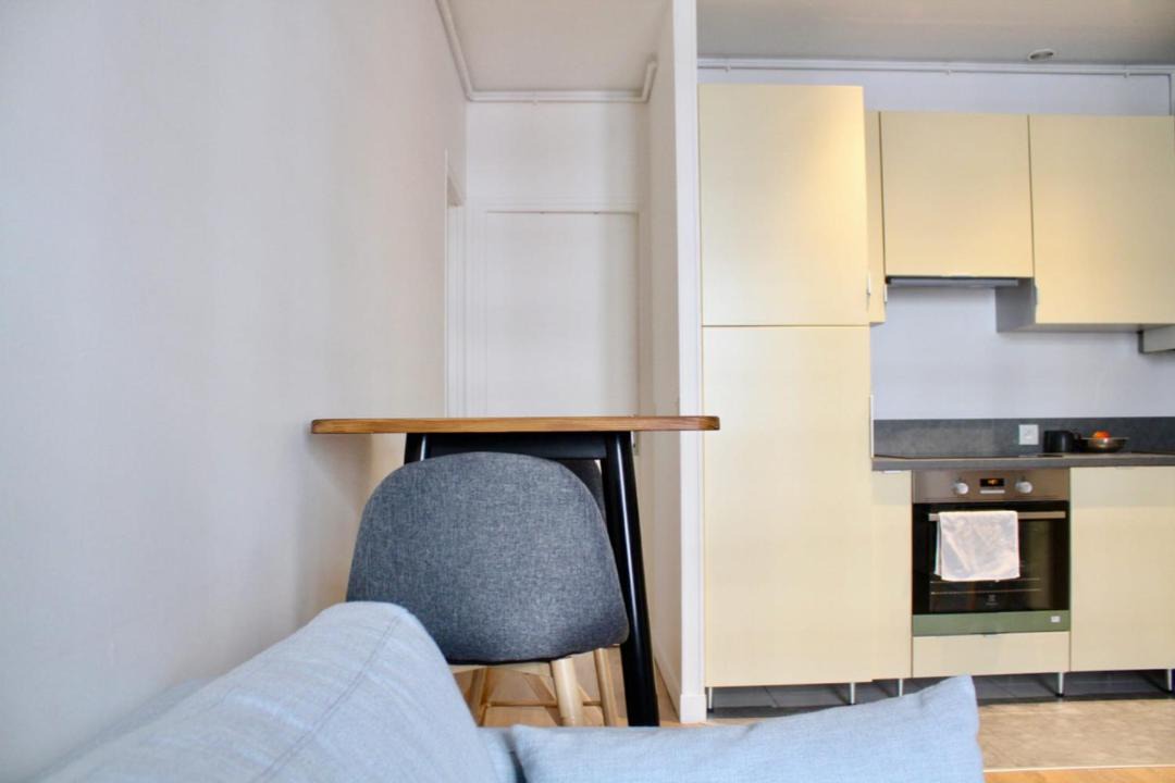 Photo of Bedroom in 12th Arrondissement