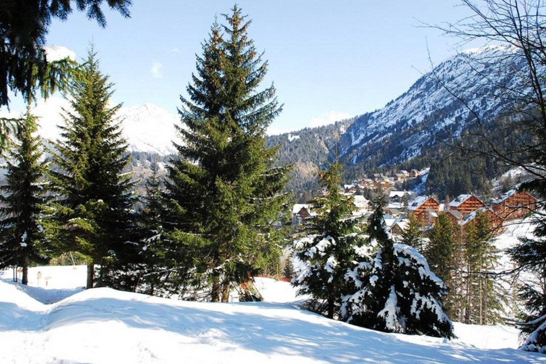 Photo of Others in Oz-en-Oisans