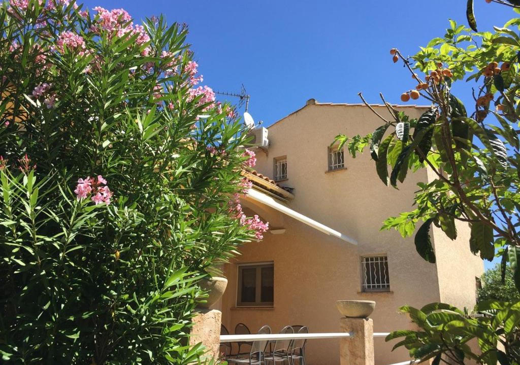 Photo of Buildings in Palavas-les-Flots