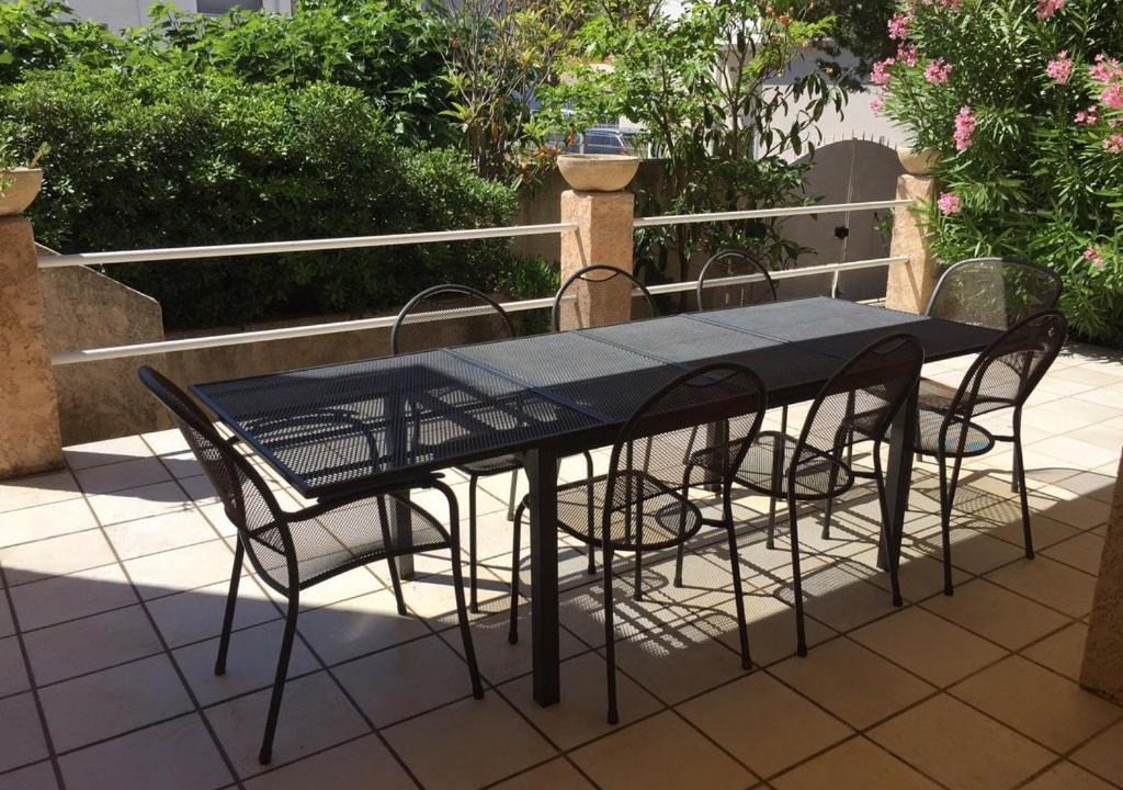 Photo of Patio Balcony in Palavas-les-Flots