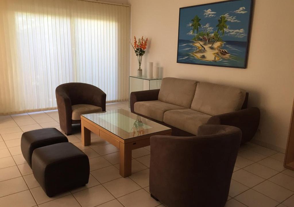 Photo of Livingroom in Palavas-les-Flots