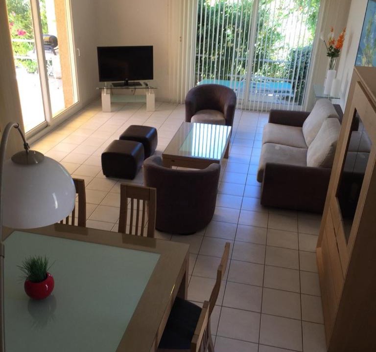 Photo of Livingroom in Palavas-les-Flots