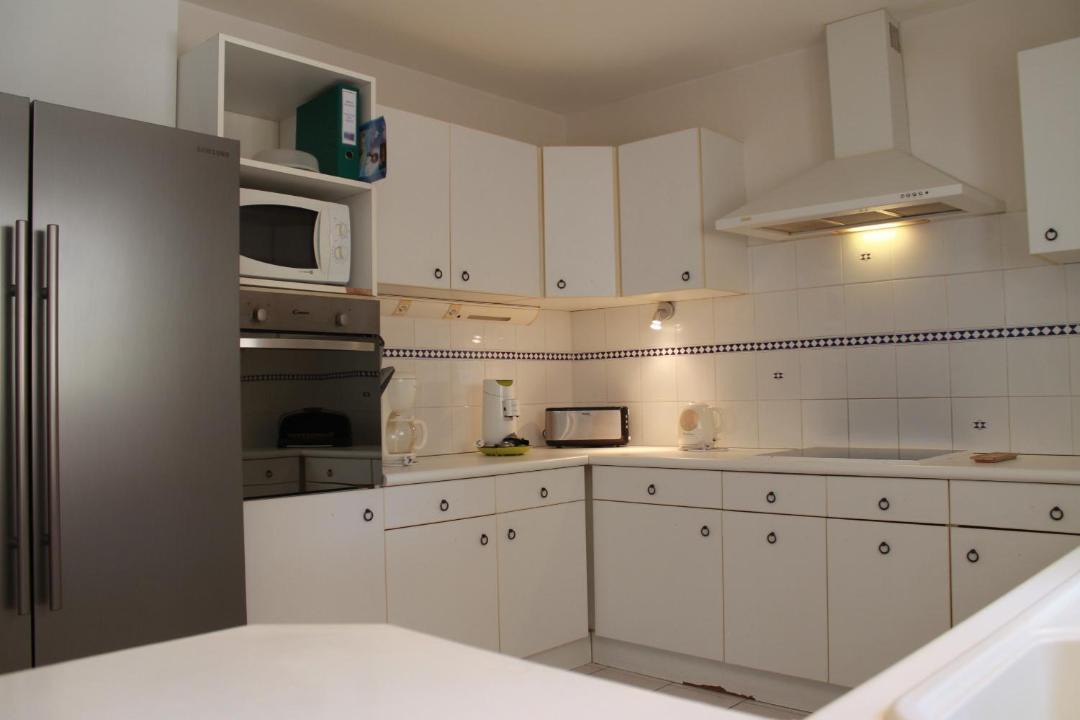 Photo of Kitchen in Palavas-les-Flots