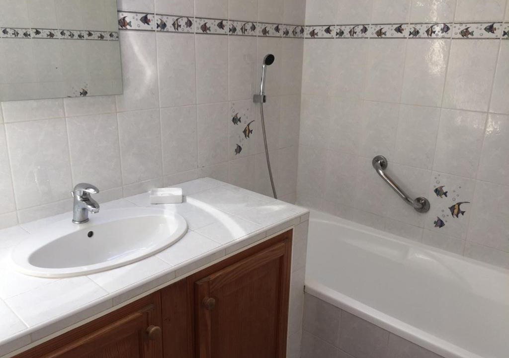 Photo of Bathroom in Palavas-les-Flots