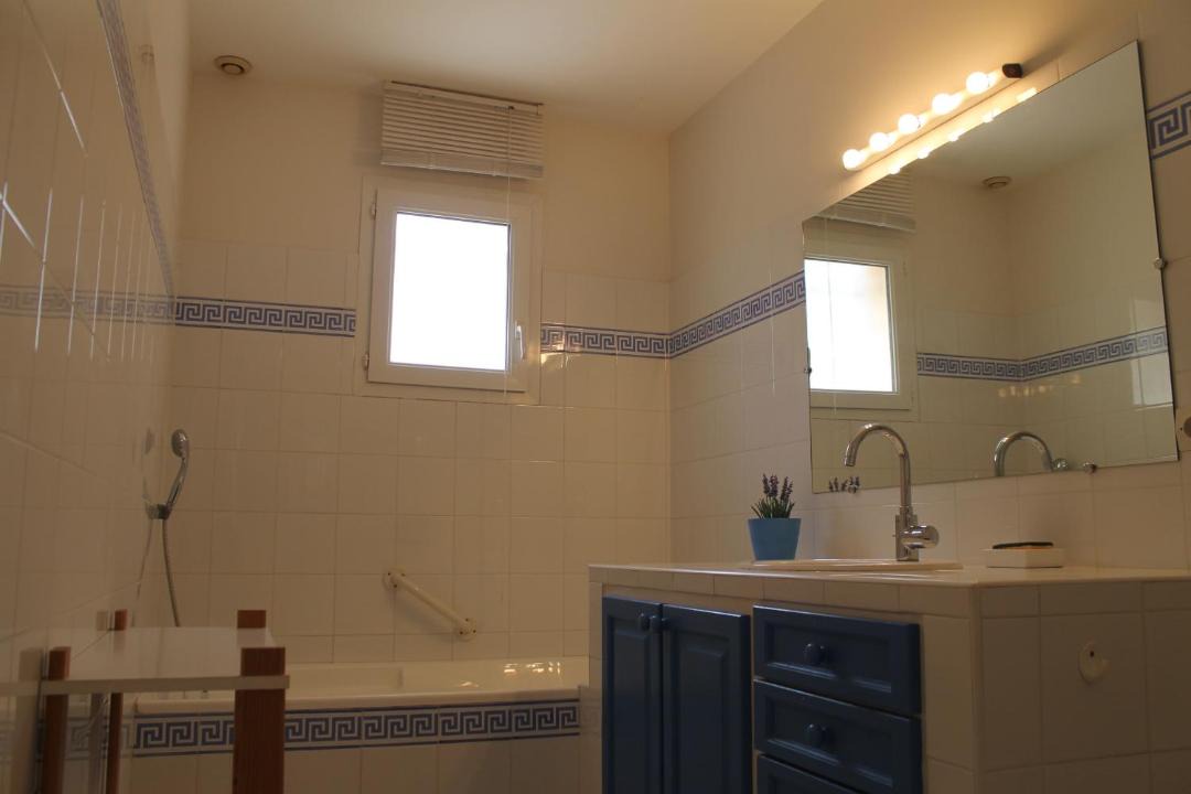 Photo of Kitchen in Palavas-les-Flots