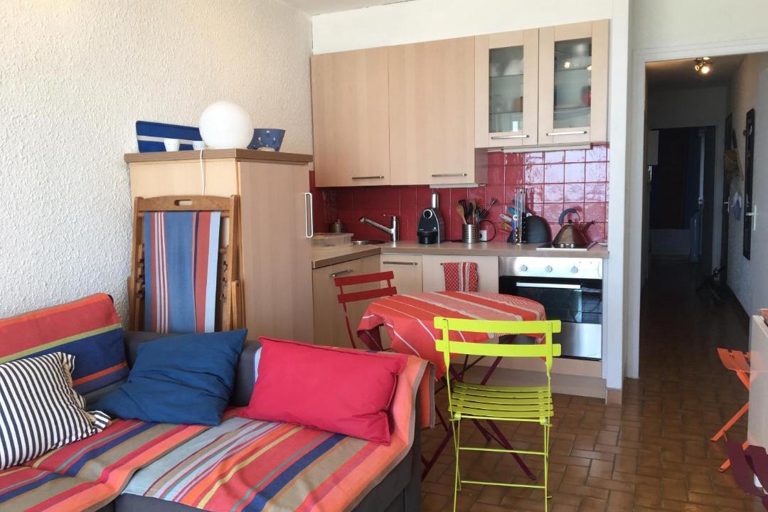 Photo of Livingroom in Palavas-les-Flots