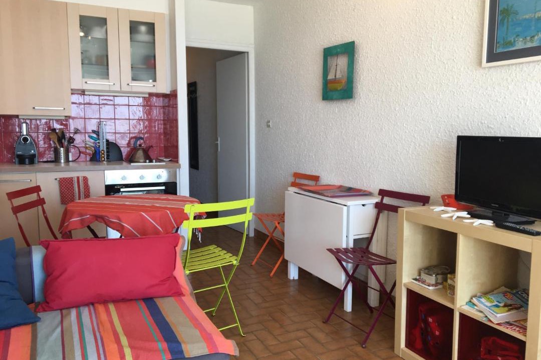 Photo of Livingroom in Palavas-les-Flots