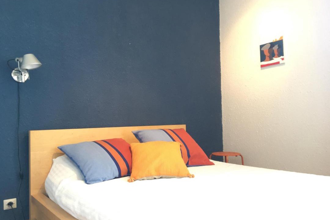 Photo of Bedroom in Palavas-les-Flots