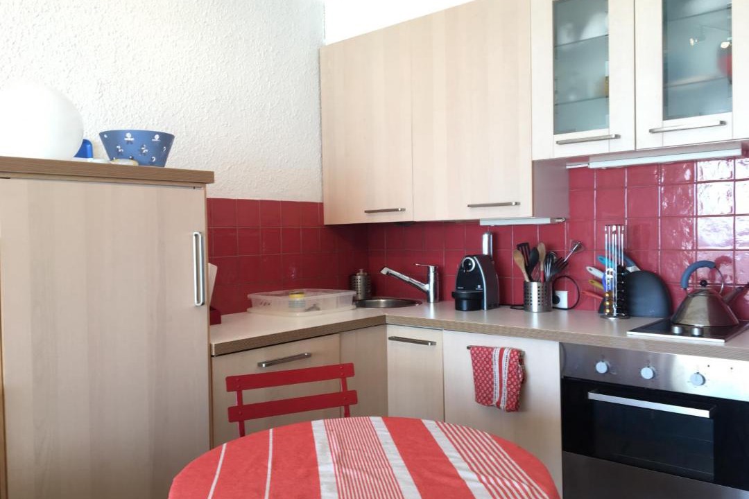 Photo of Kitchen in Palavas-les-Flots