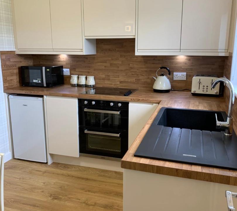 Photo of Kitchen in Wick