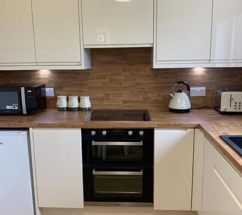 Photo of Kitchen in Wick