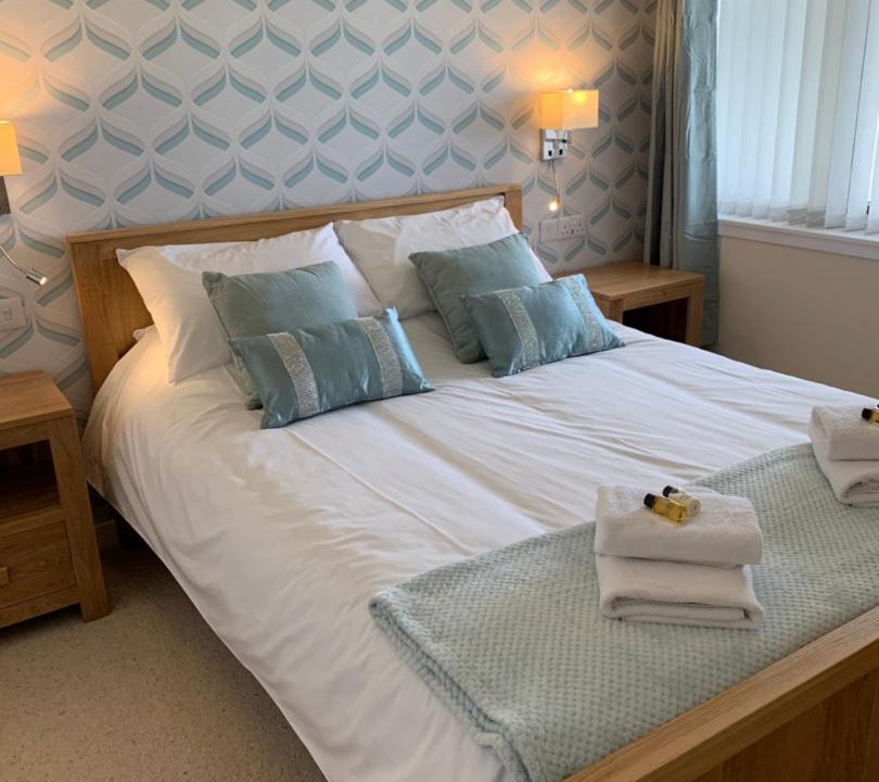 Photo of Bedroom in Wick