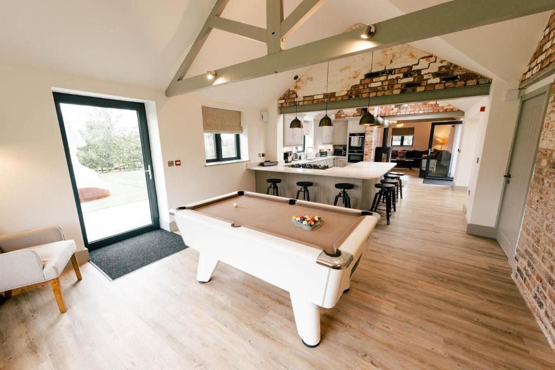 Photo of Livingroom in Nantwich