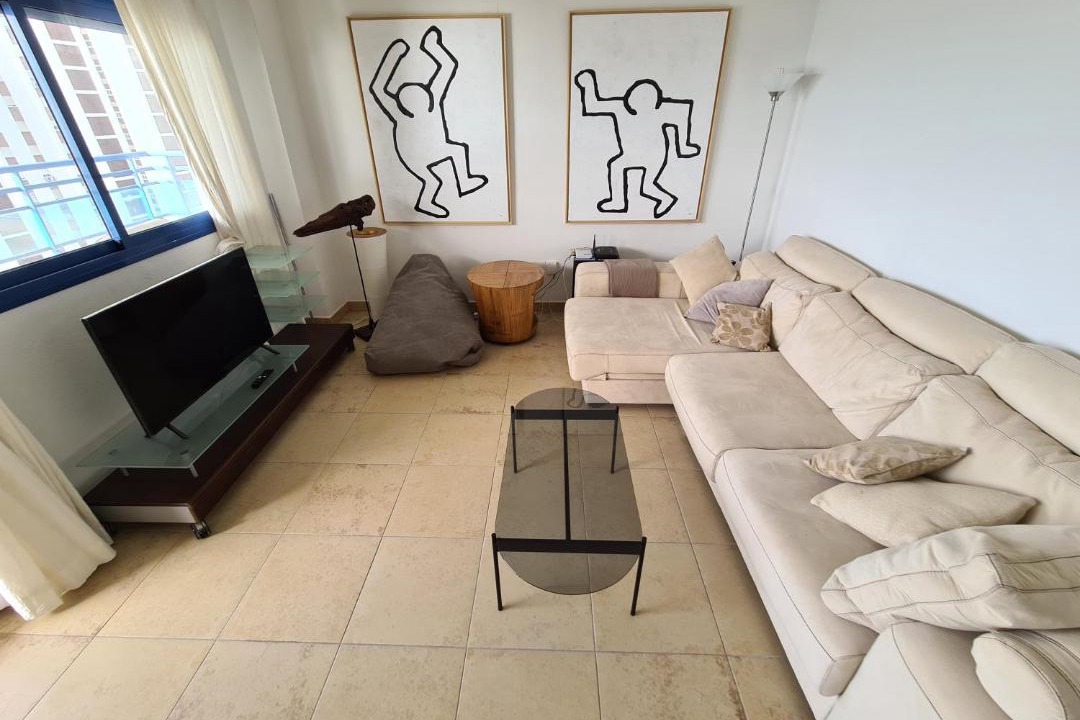 Photo of Livingroom in Playa de San Juan