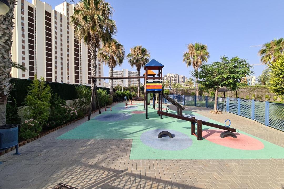 Photo of Outdoor in Playa de San Juan