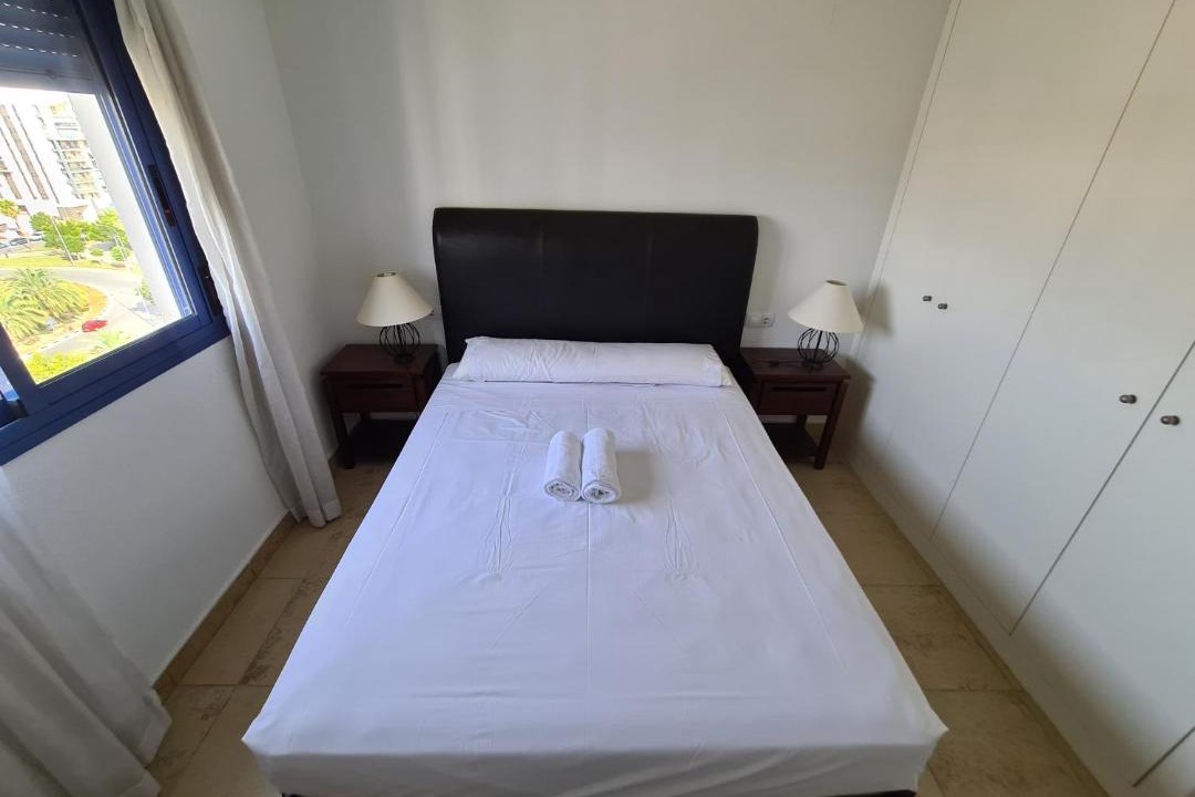 Photo of Bedroom in Playa de San Juan