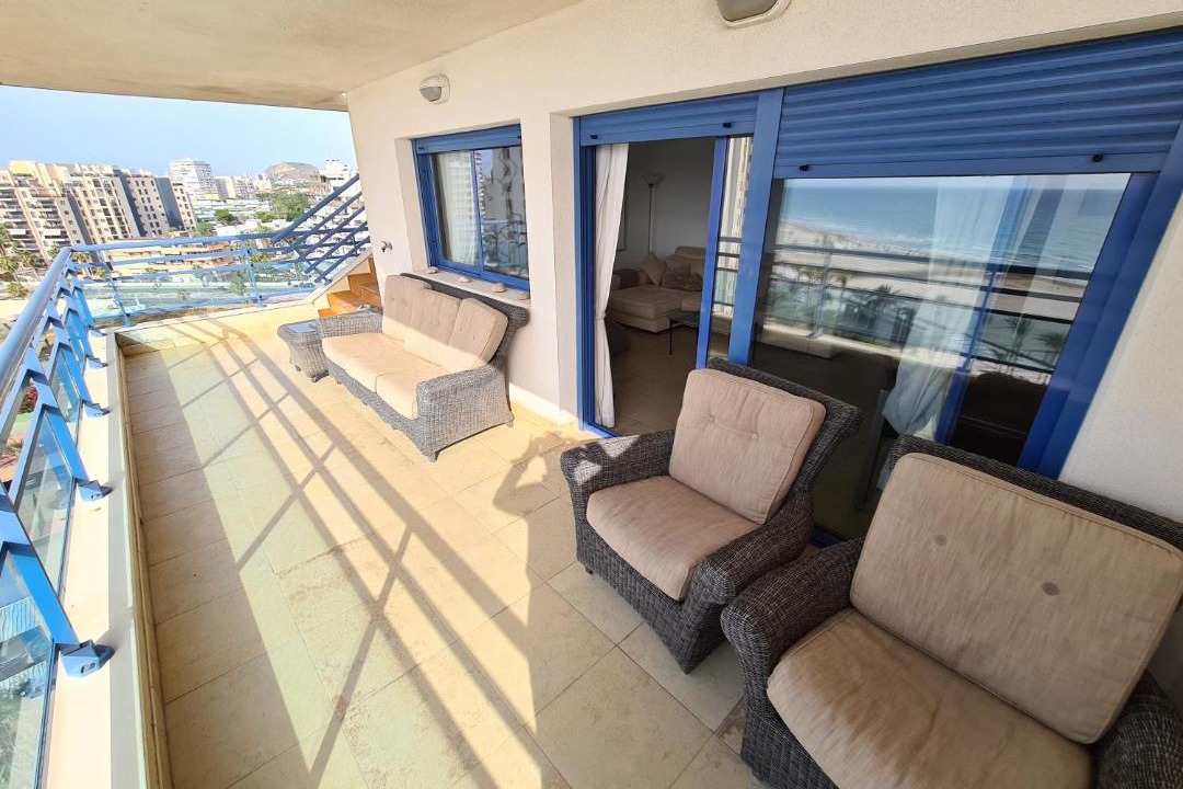 Photo of Livingroom in Playa de San Juan