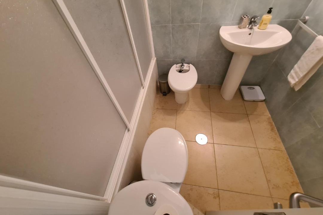 Photo of Bathroom in Playa de San Juan
