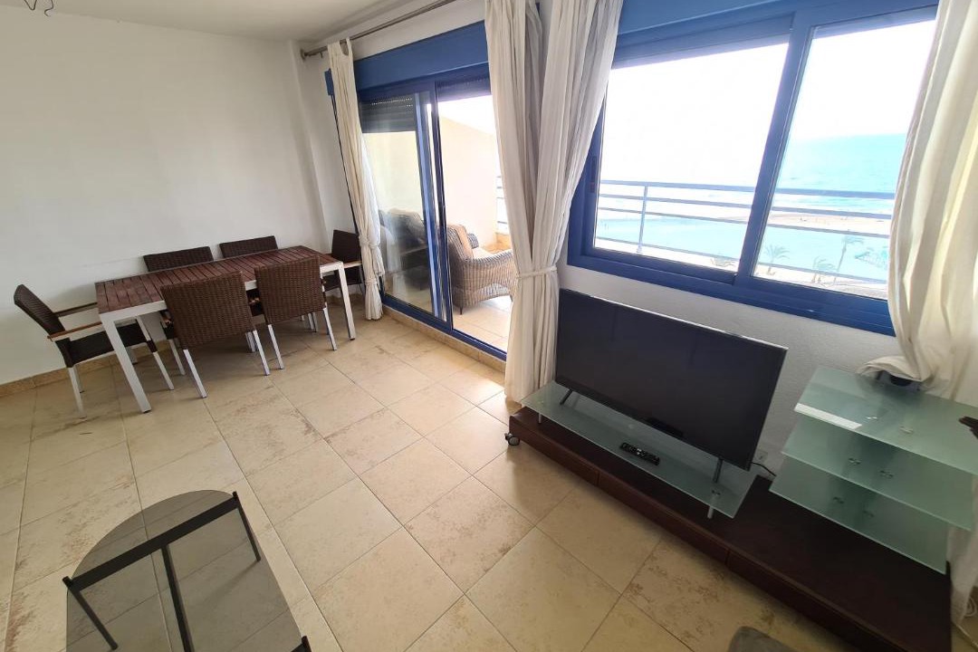 Photo of Livingroom in Playa de San Juan