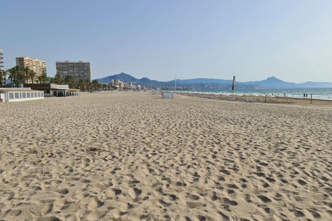 Photo of Others in Playa de San Juan