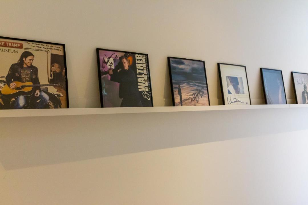 Photo of Others in Ansager