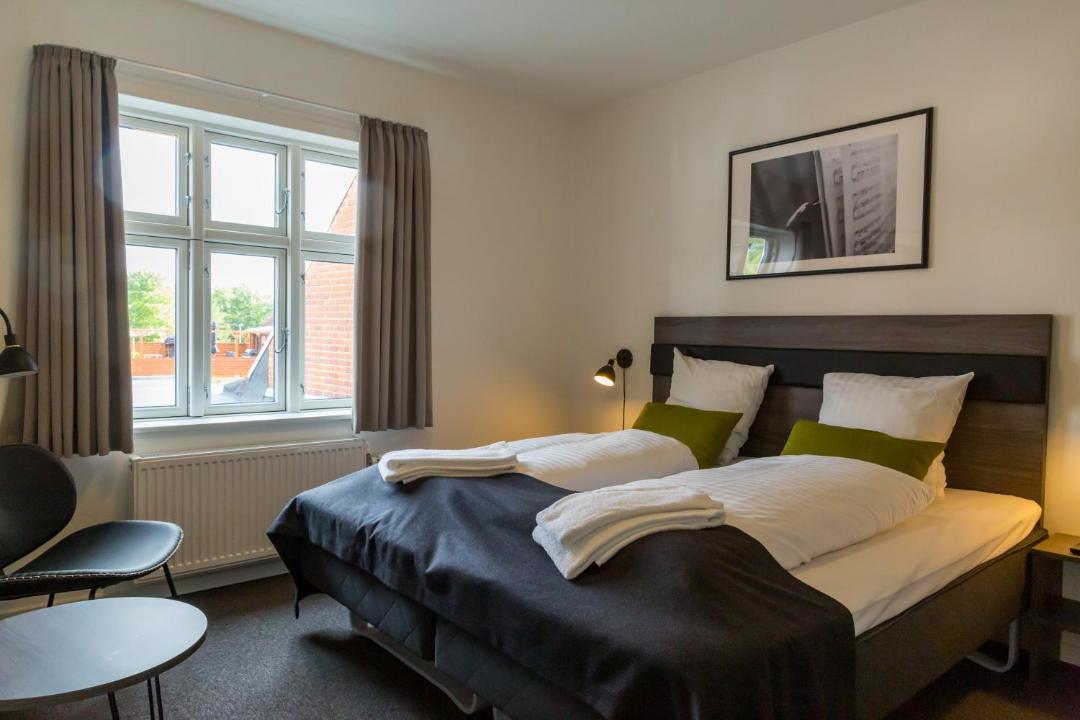 Photo of Bedroom in Ansager