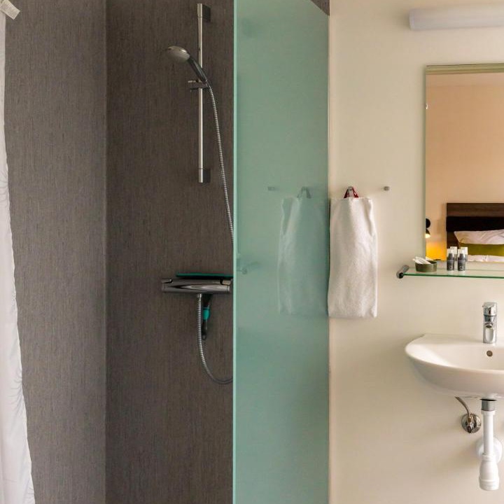 Photo of Bathroom in Ansager