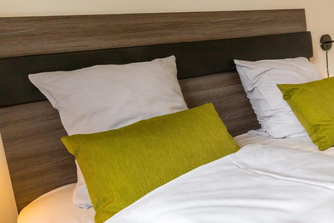 Photo of Bedroom in Ansager