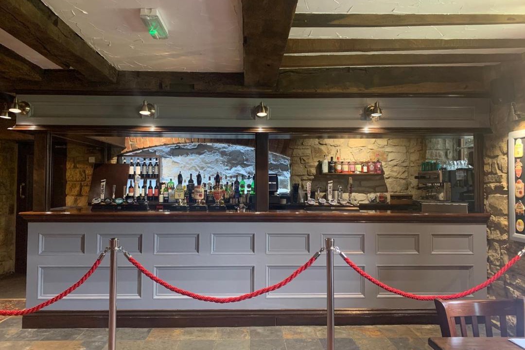 Photo of Kitchen in Tupton