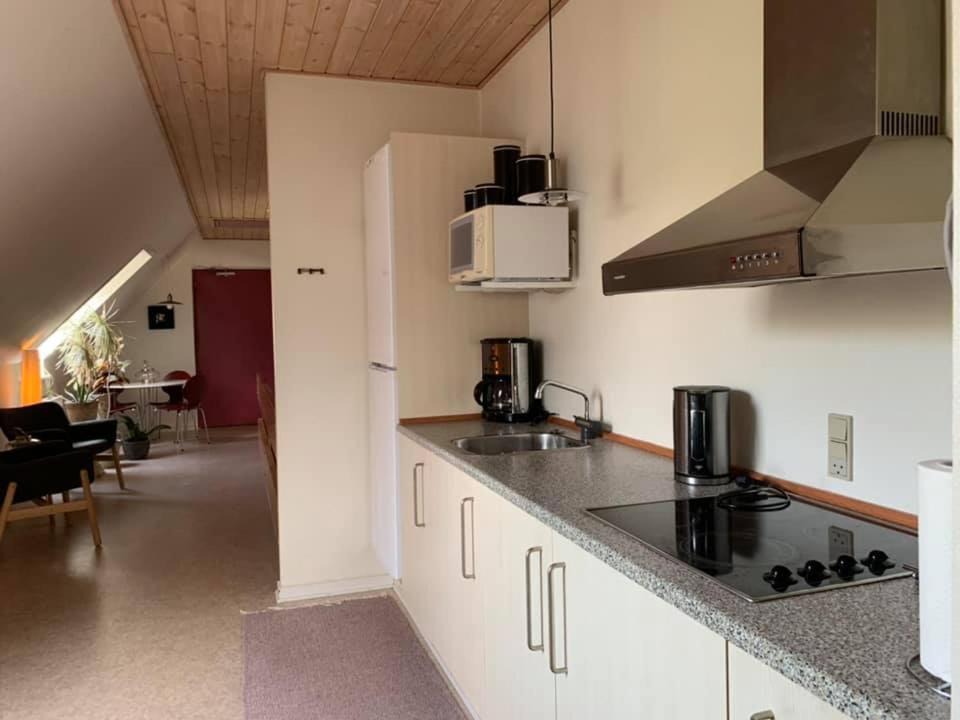Photo of Kitchen in Lintrup