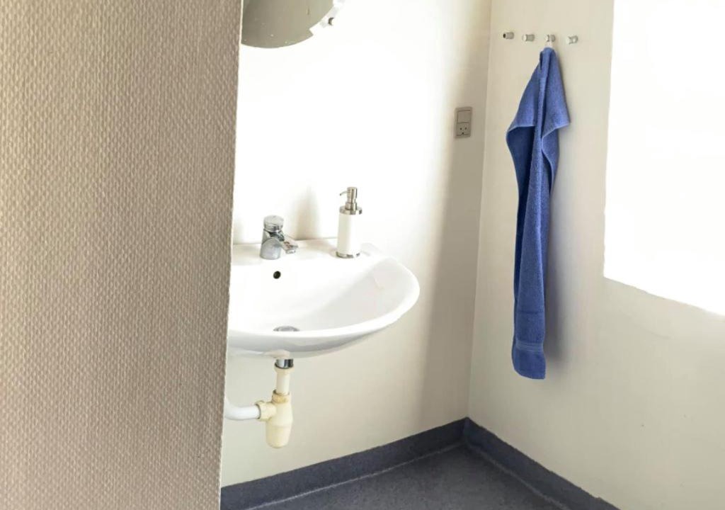 Photo of Bathroom in Lintrup