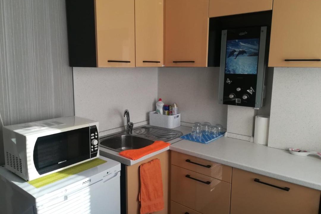 Photo of Kitchen in Cheboksary