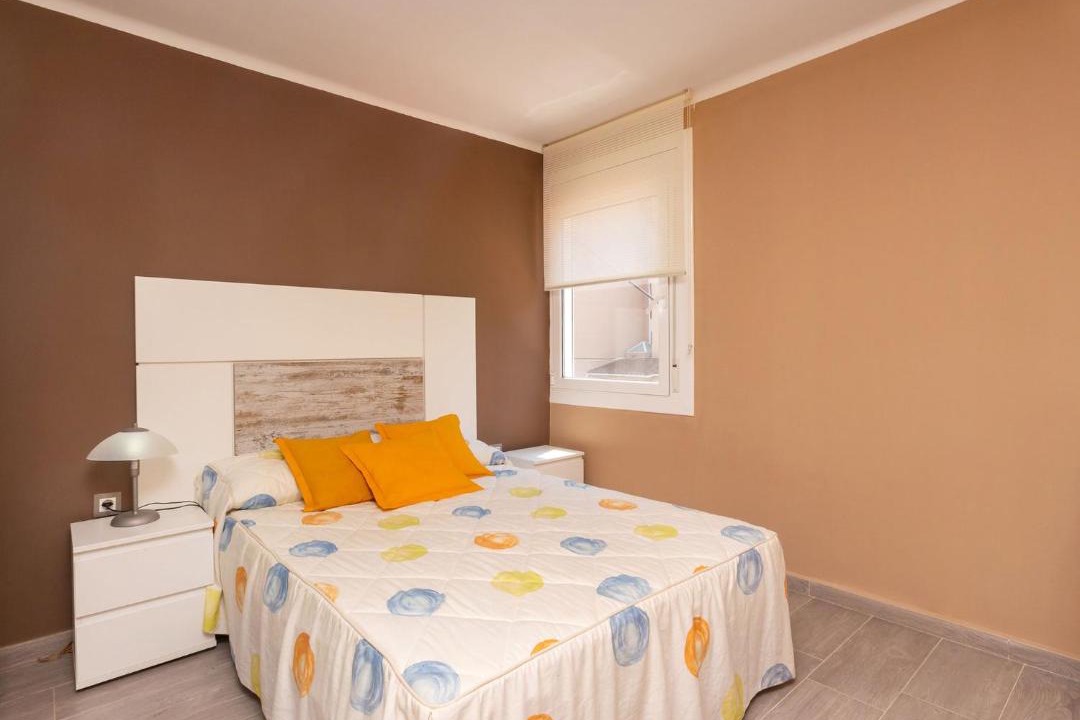 Photo of Bedroom in Segur de Calafell