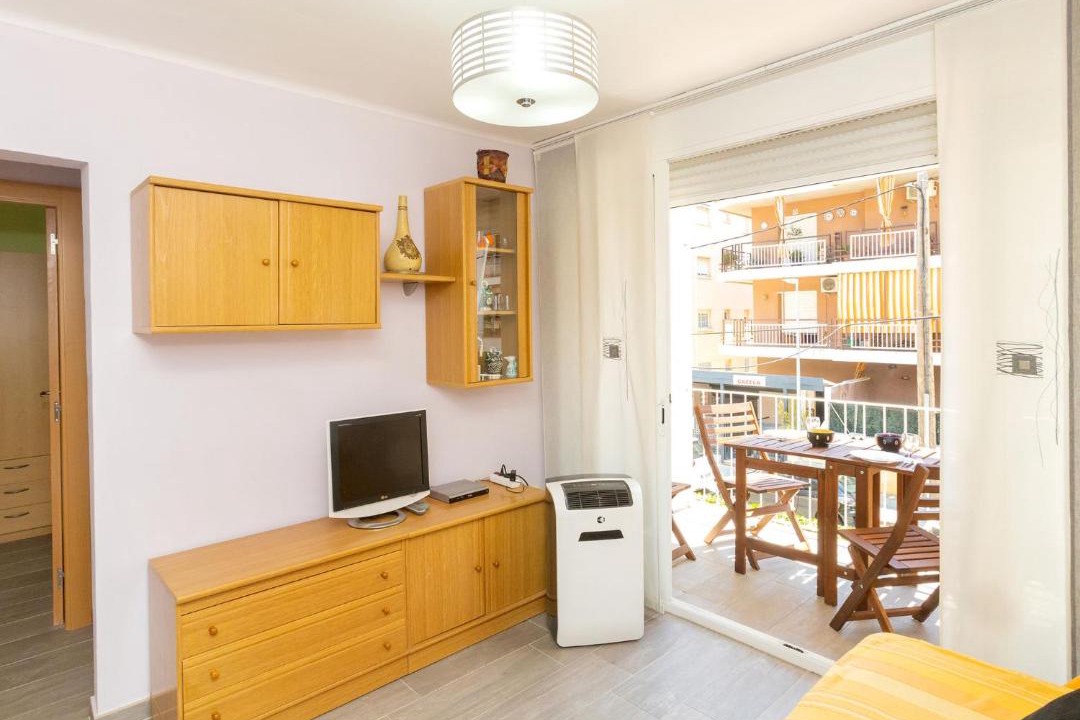 Photo of Livingroom in Segur de Calafell