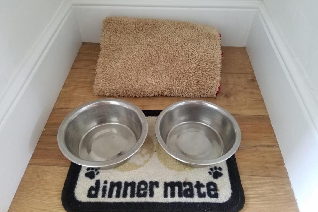 Photo of Bathroom in Horncastle