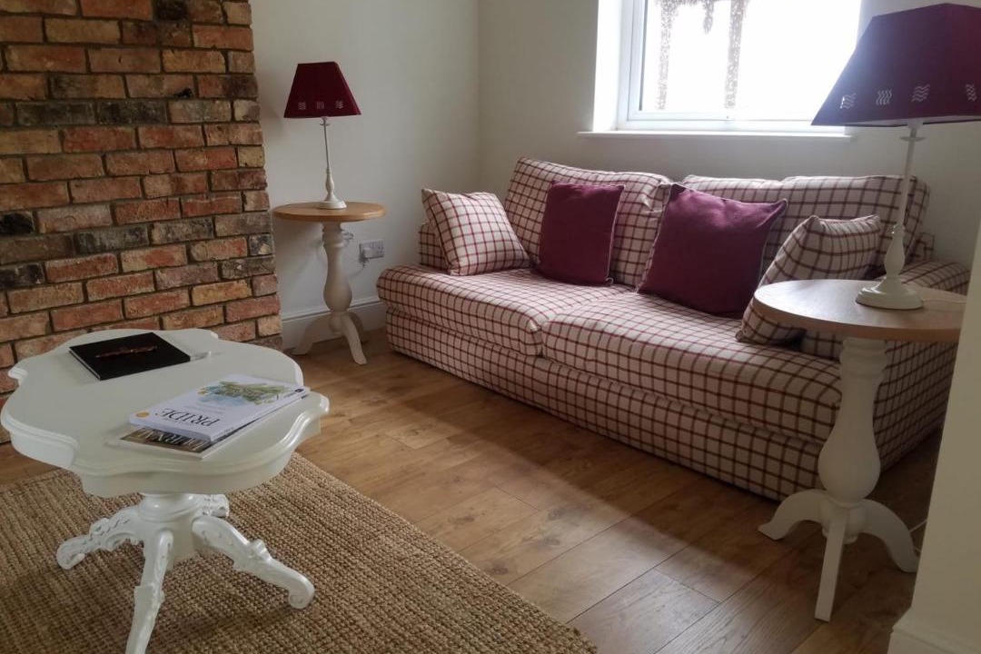 Photo of Livingroom in Horncastle