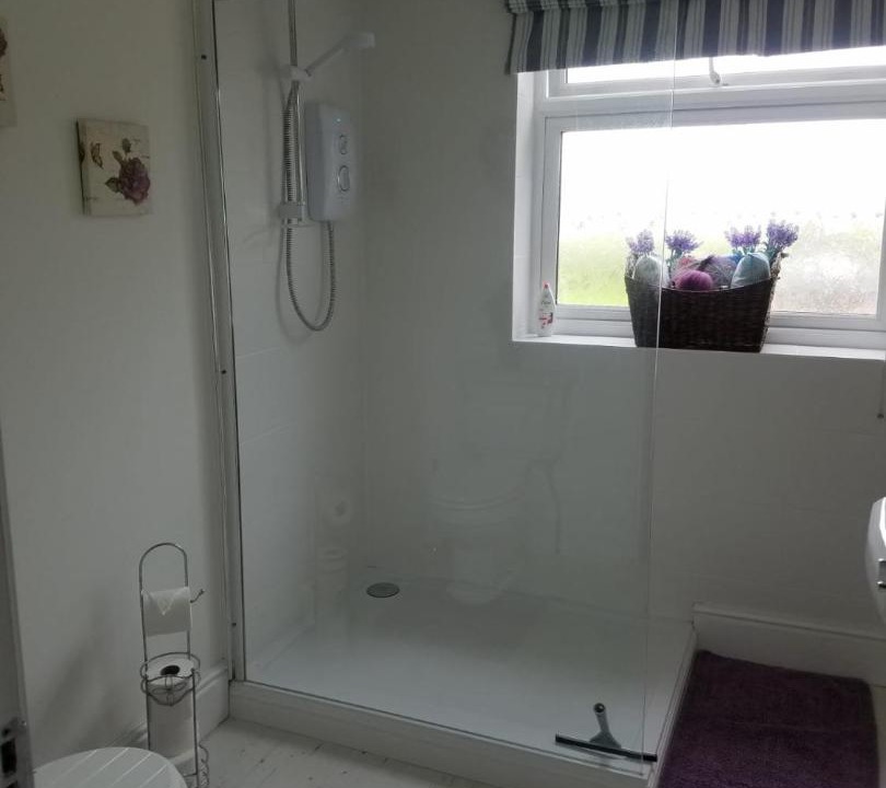 Photo of Bathroom in Horncastle