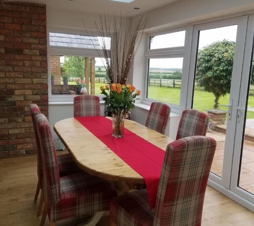 Photo of Livingroom in Horncastle