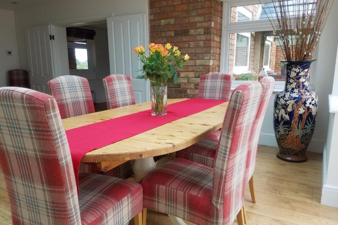 Photo of Livingroom in Horncastle