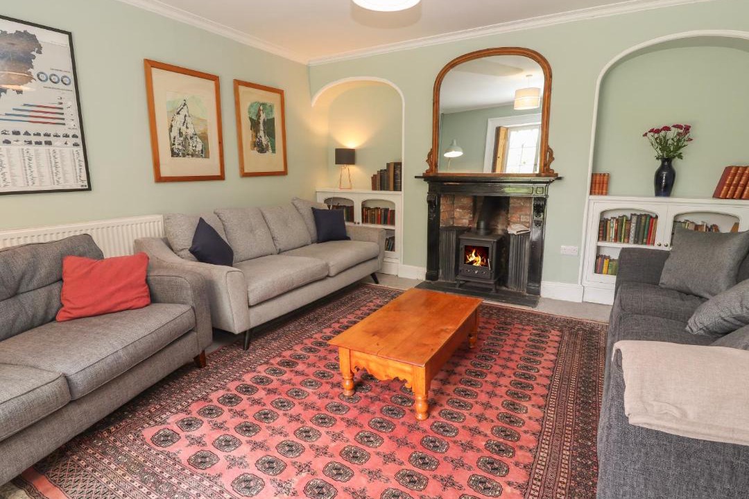 Photo of Livingroom in Acrefair