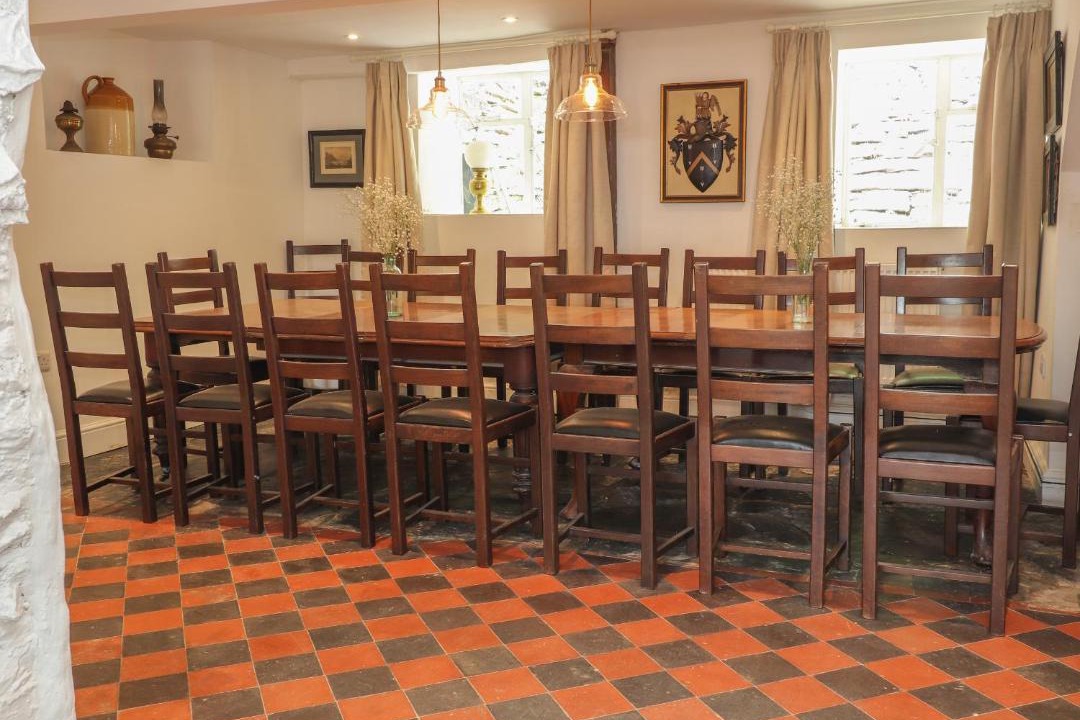 Photo of Kitchen in Acrefair