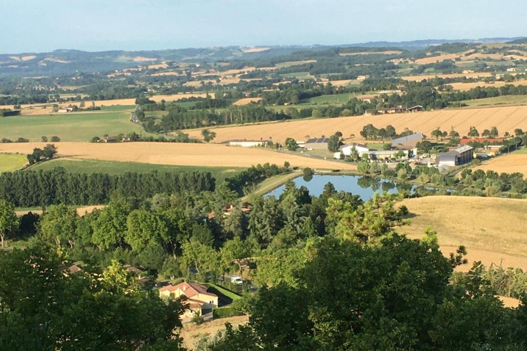 Photo of Outdoor in Lautrec