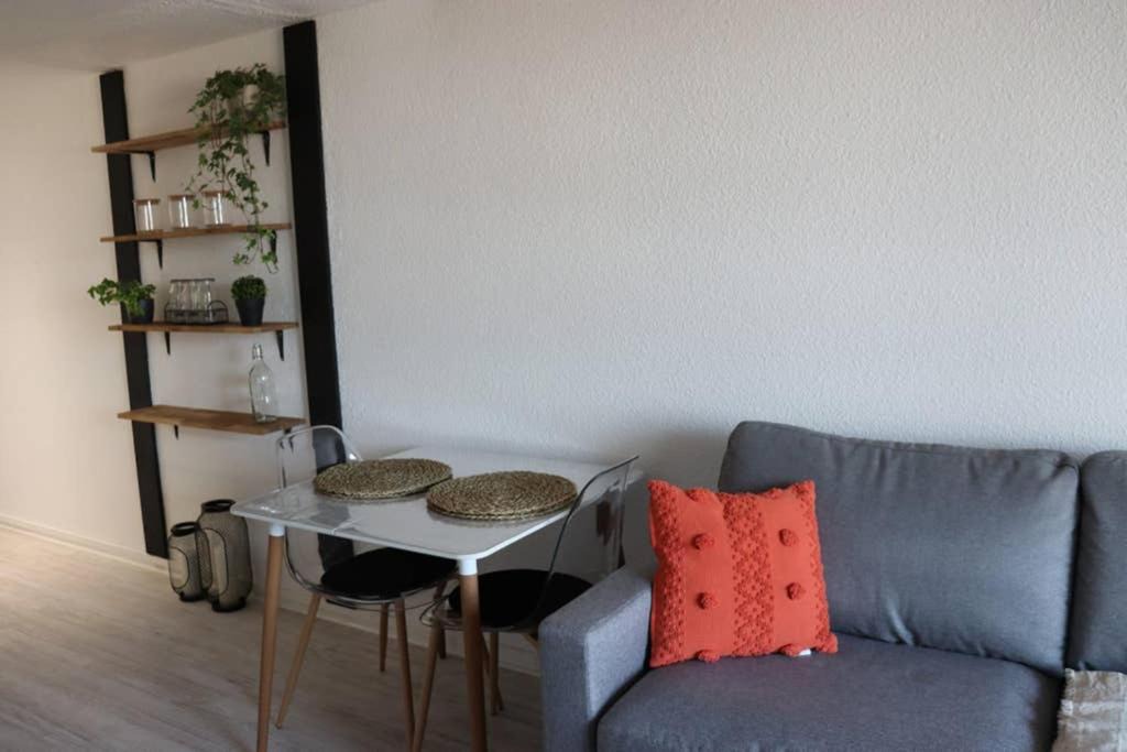 Photo of Livingroom in Saint-Hilaire-de-Riez