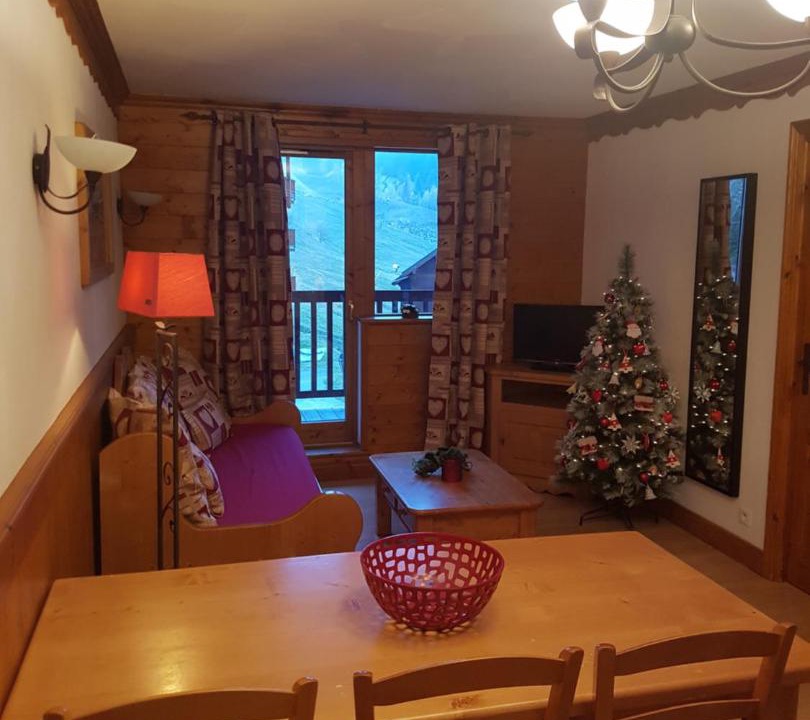 Photo of Livingroom in Oz-en-Oisans