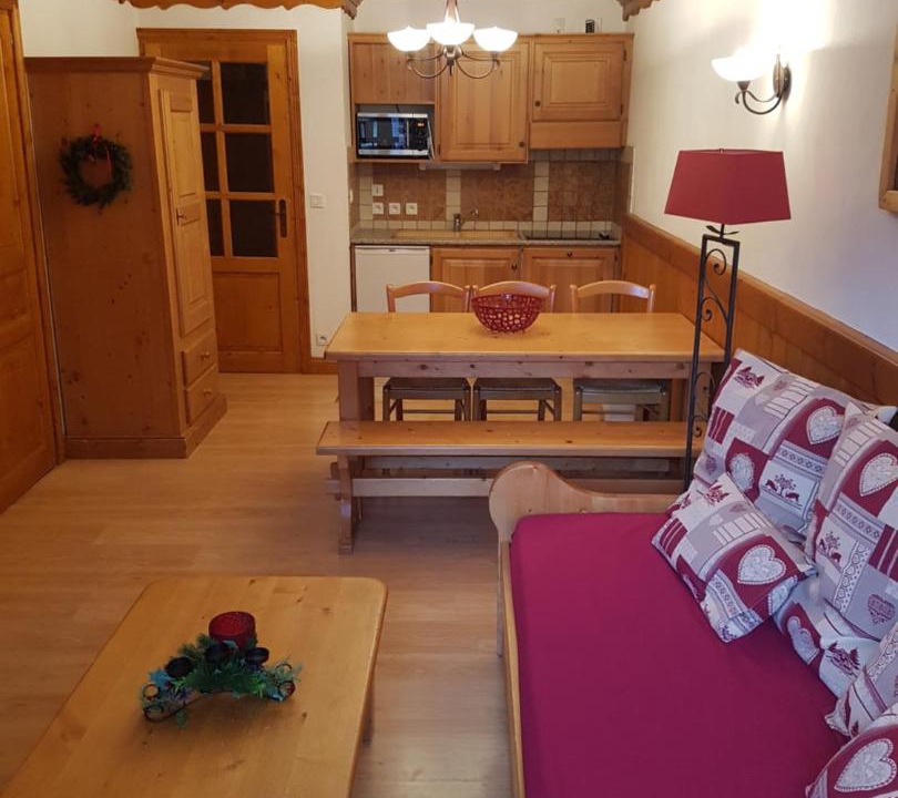 Photo of Livingroom in Oz-en-Oisans