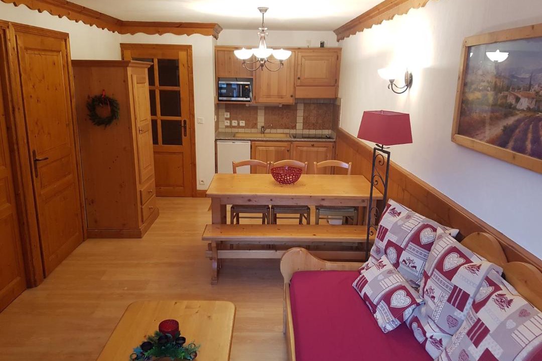 Photo of Livingroom in Oz-en-Oisans