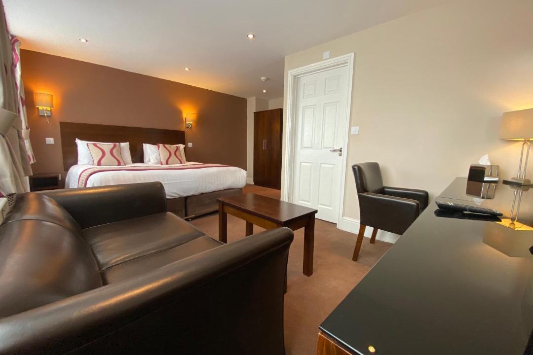 Photo of Bedroom in Great Barr