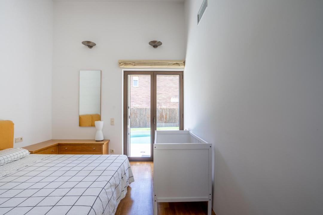 Photo of Bedroom in Roda de Bara