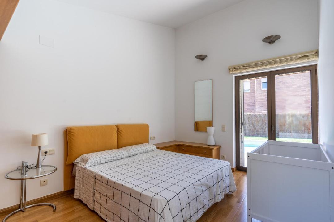 Photo of Bedroom in Roda de Bara